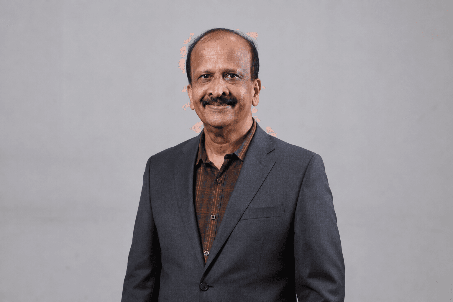 Dr. P.V. Louis, MBBS,MD