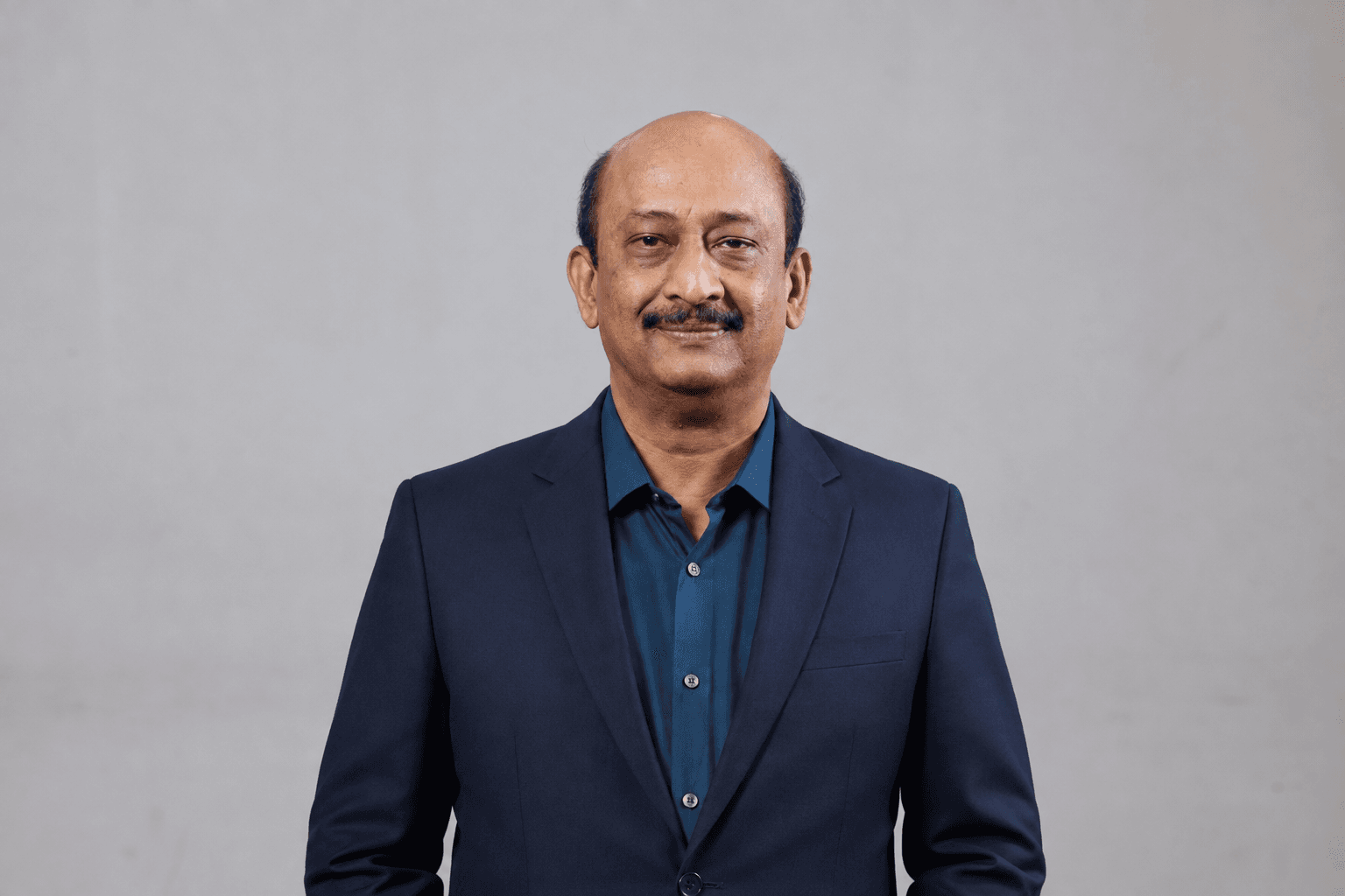 Dr. P.V. Thomas, MD, DMRD