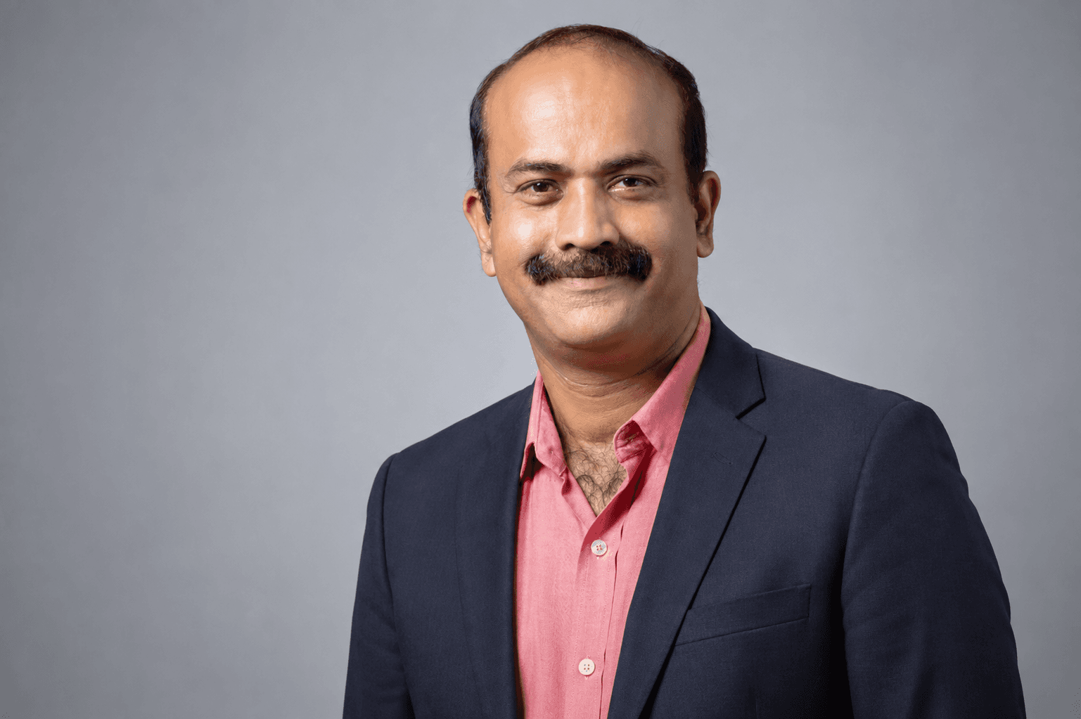 Mr. P.V. Xavier