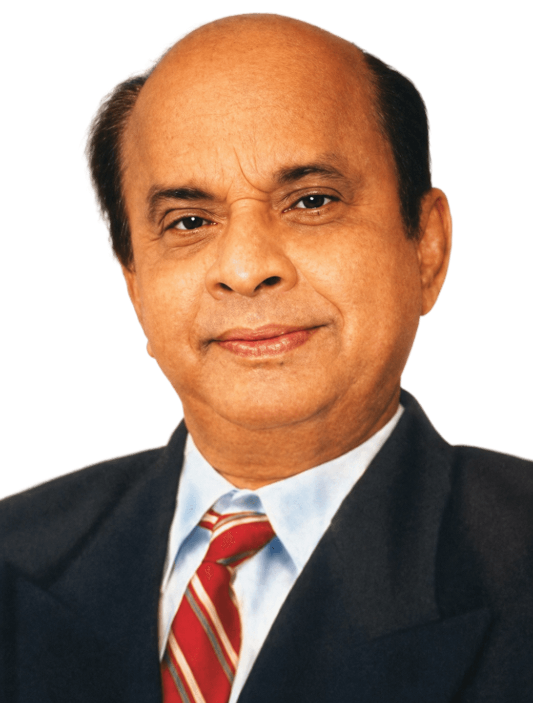 Dr. P A Varghese