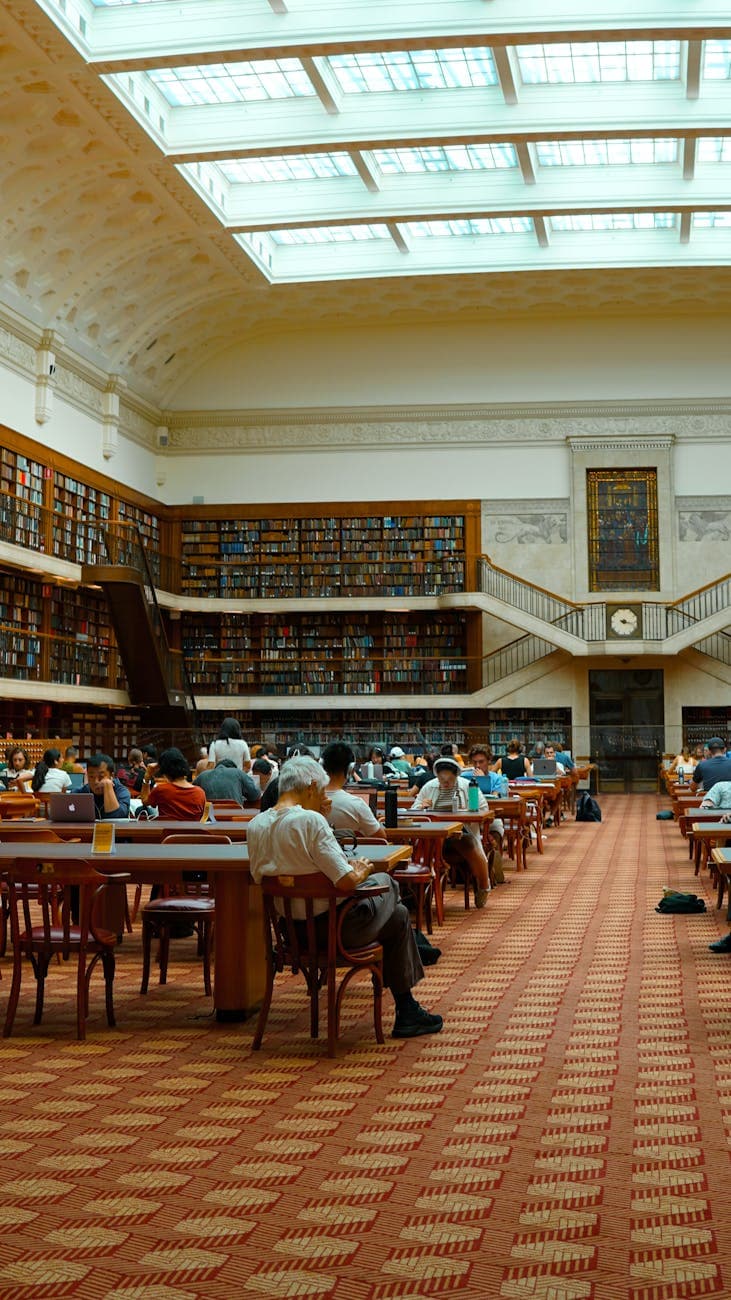 Library