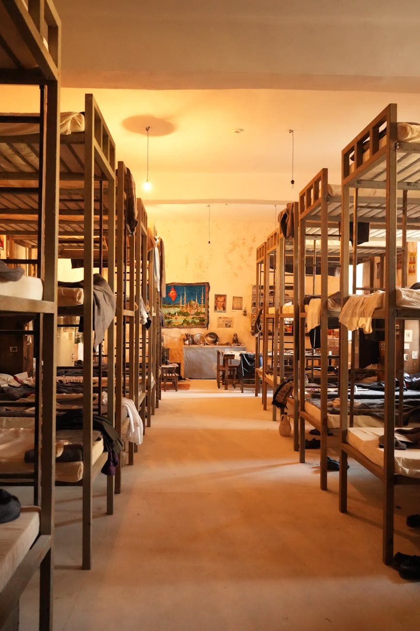 Hostel