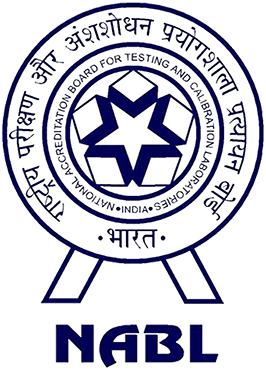 National Accreditation Board for Testing and Calibration Laboratories