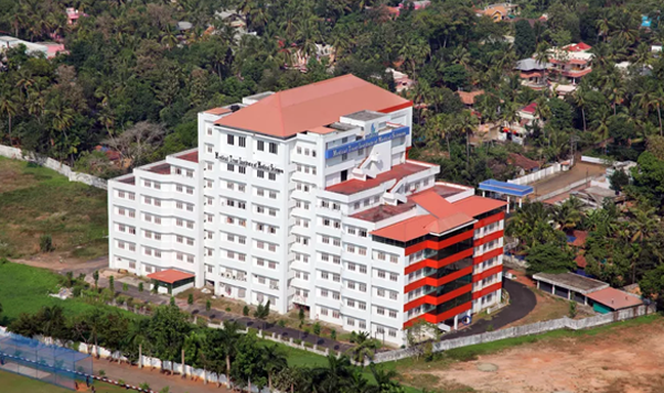 hospital